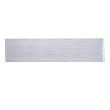 Ajax 20.25" Dimmable Integrated LED Metal Wall Sconce - JONATHAN Y